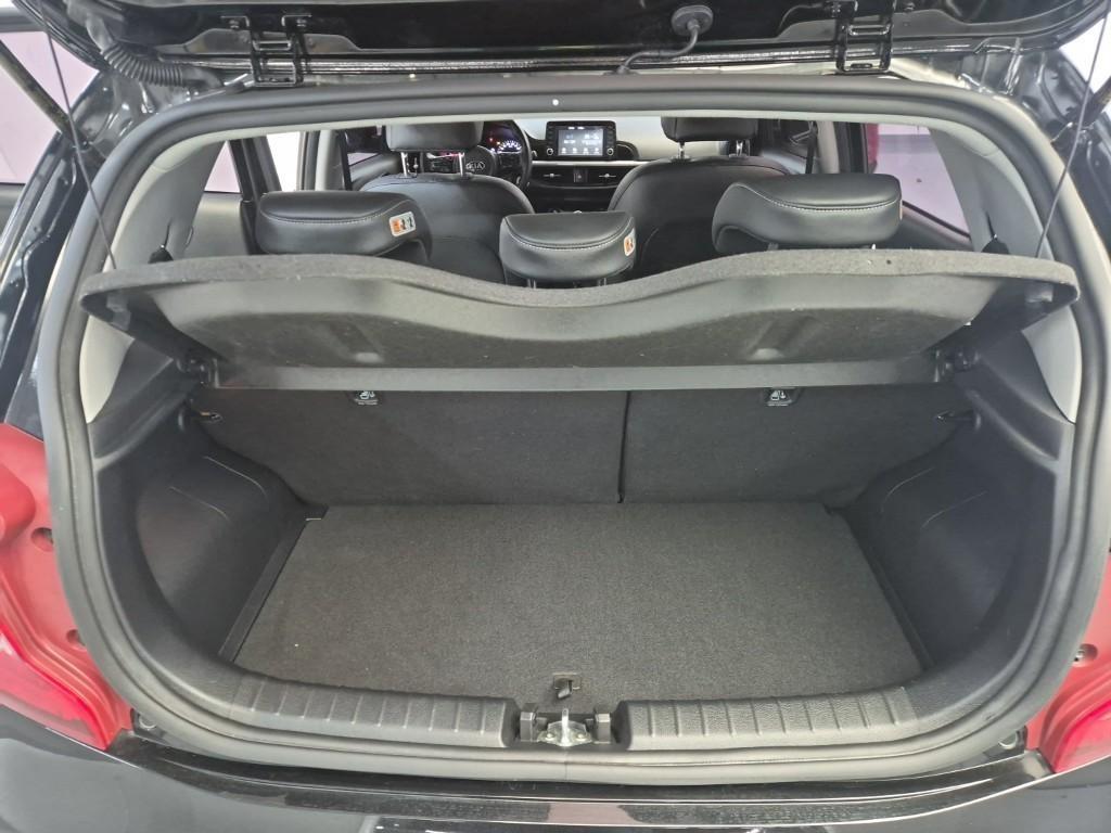 KIA Morning 2020 Negro - Importación desde Corea - HF Imports Iquique - Foto 18