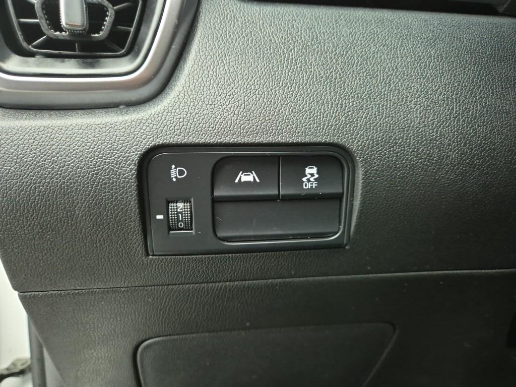 KIA Sorento 2022 Blanco - Importación desde Corea - HF Imports Iquique - Foto 17