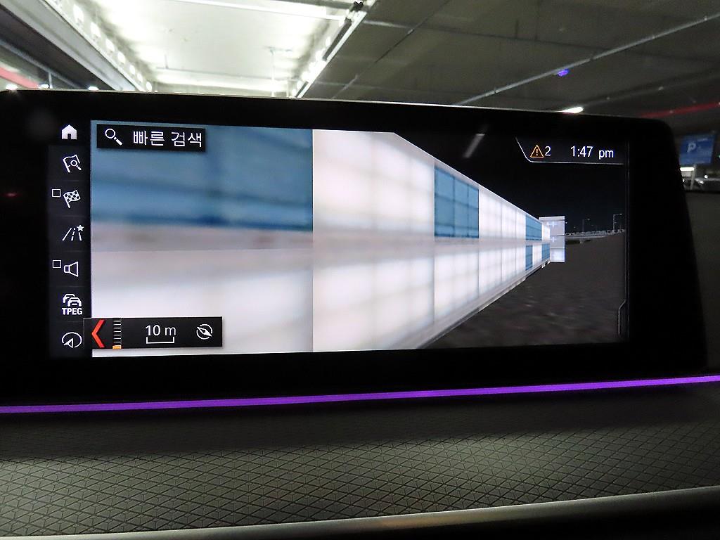 BMW 5 Series 2017 Blanco - Importación desde Corea - HF Imports Iquique - Foto 13