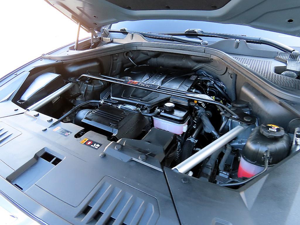 Genesis GV80 2023 Plateado - Importación desde Corea - HF Imports Iquique - Foto 19