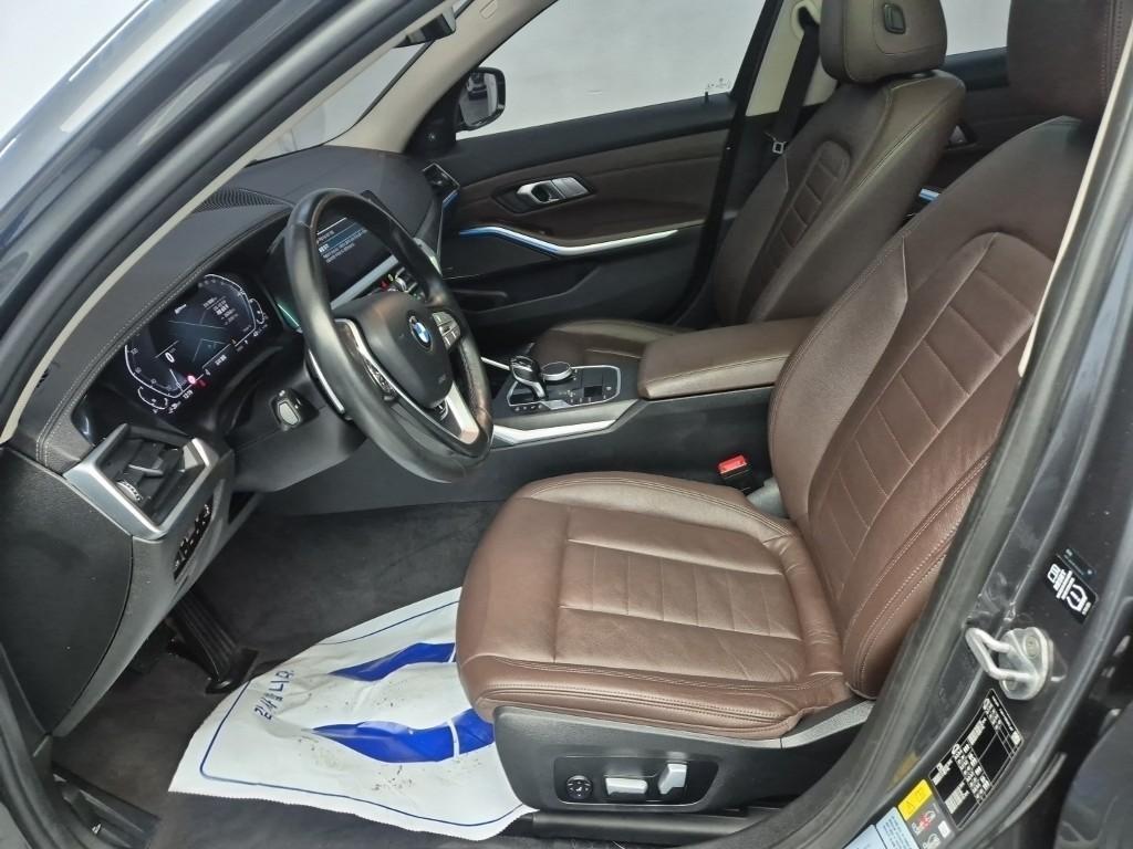 BMW 3 series - Vista 11