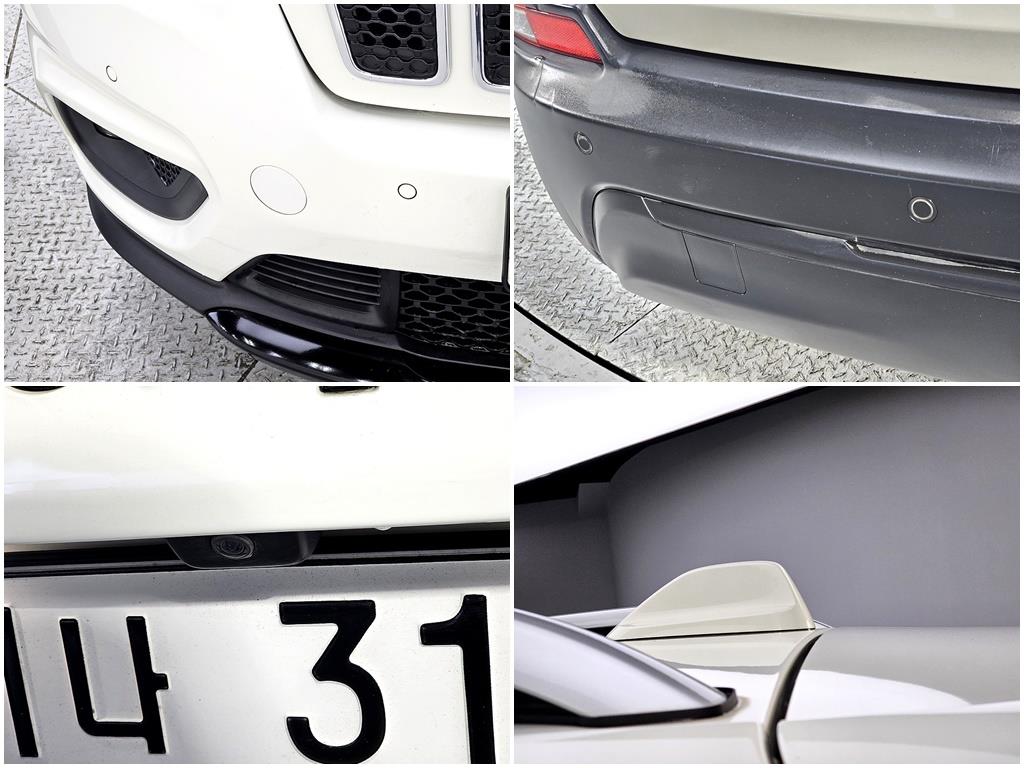 Jeep Cherokee 2019 Blanco - Importación desde Corea - HF Imports Iquique - Foto 15