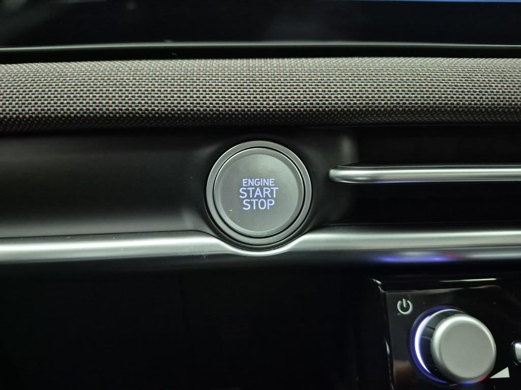 HYUNDAI Tucson 2024 Gris - Importación desde Corea - HF Imports Iquique - Foto 17