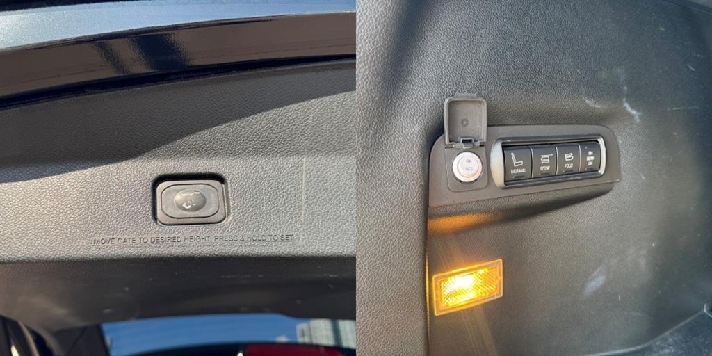 Ford Explorer 2018 Negro - Importación desde Corea - HF Imports Iquique - Foto 17