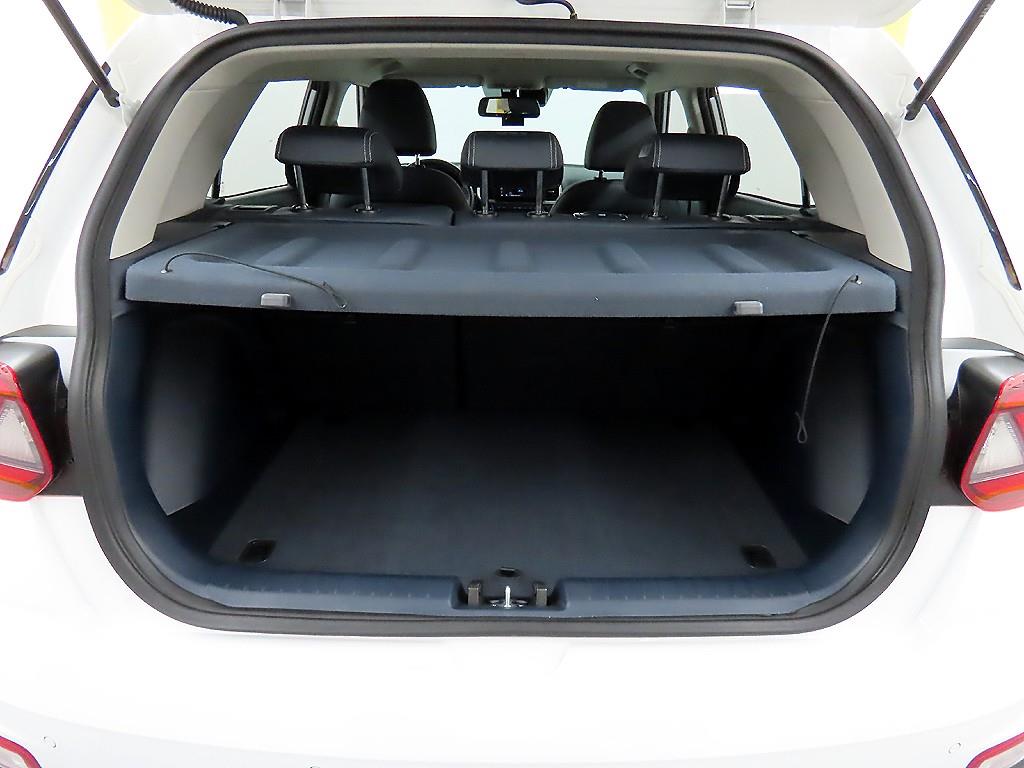 HYUNDAI Venue 2021 - Importación desde Corea - HF Imports Iquique - Foto 18