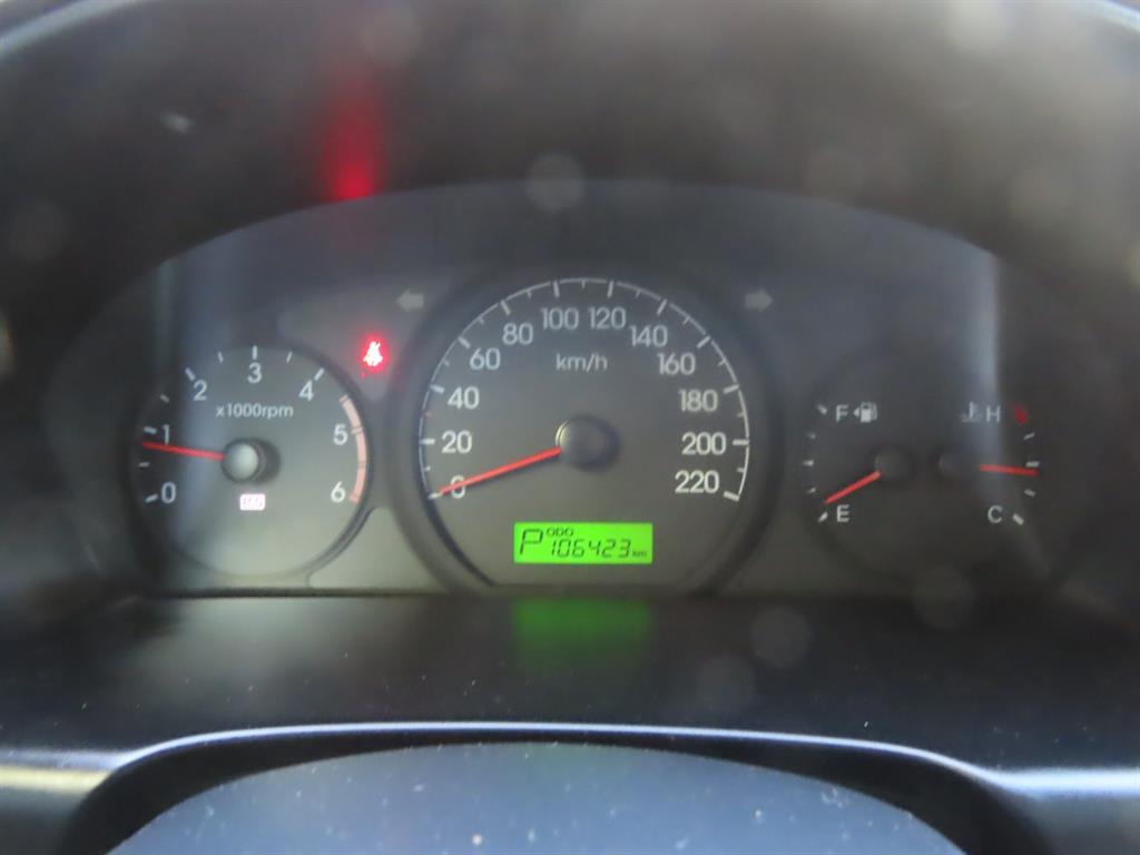 HYUNDAI Starex 2016 Plateado - Importación desde Corea - HF Imports Iquique - Foto 9