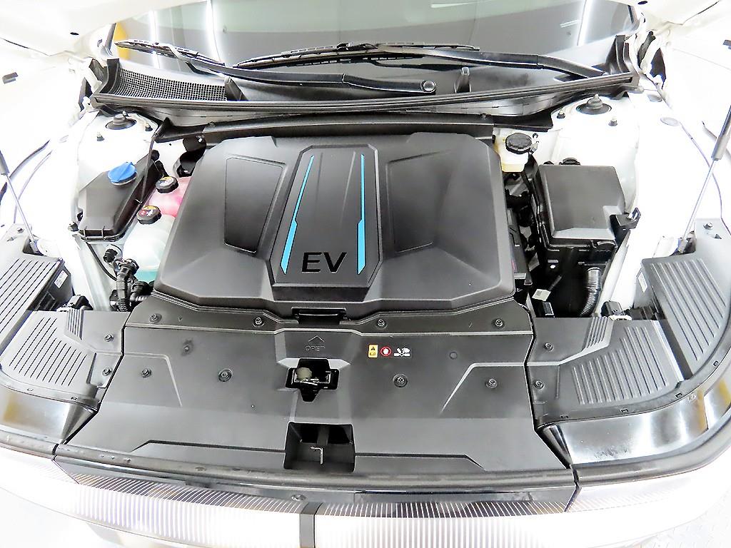 HYUNDAI Ioniq 5 2022 - Importación desde Corea - HF Imports Iquique - Foto 18