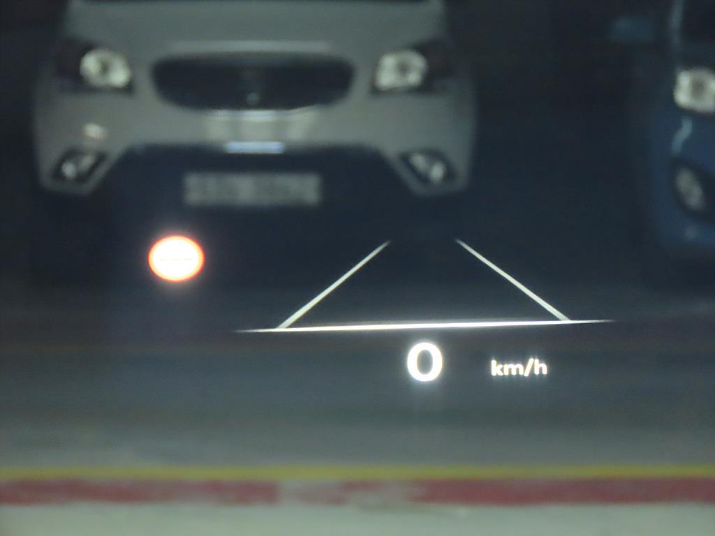 Genesis GV80 2024 Blanco - Importación desde Corea - HF Imports Iquique - Foto 15