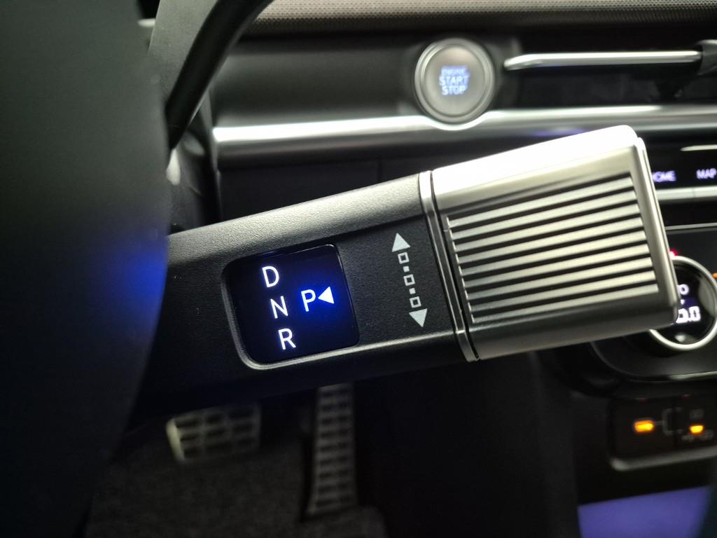 HYUNDAI Tucson - Vista 8