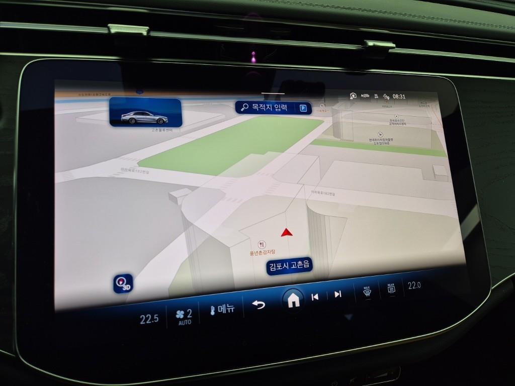 Mercedes Benz E class 2024 Blanco - Importación desde Corea - HF Imports Iquique - Foto 14