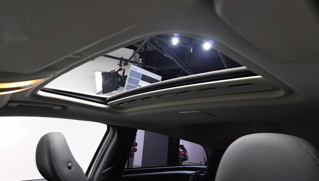 Volvo C30 2010 Gris - Importación desde Corea - HF Imports Iquique - Foto 19