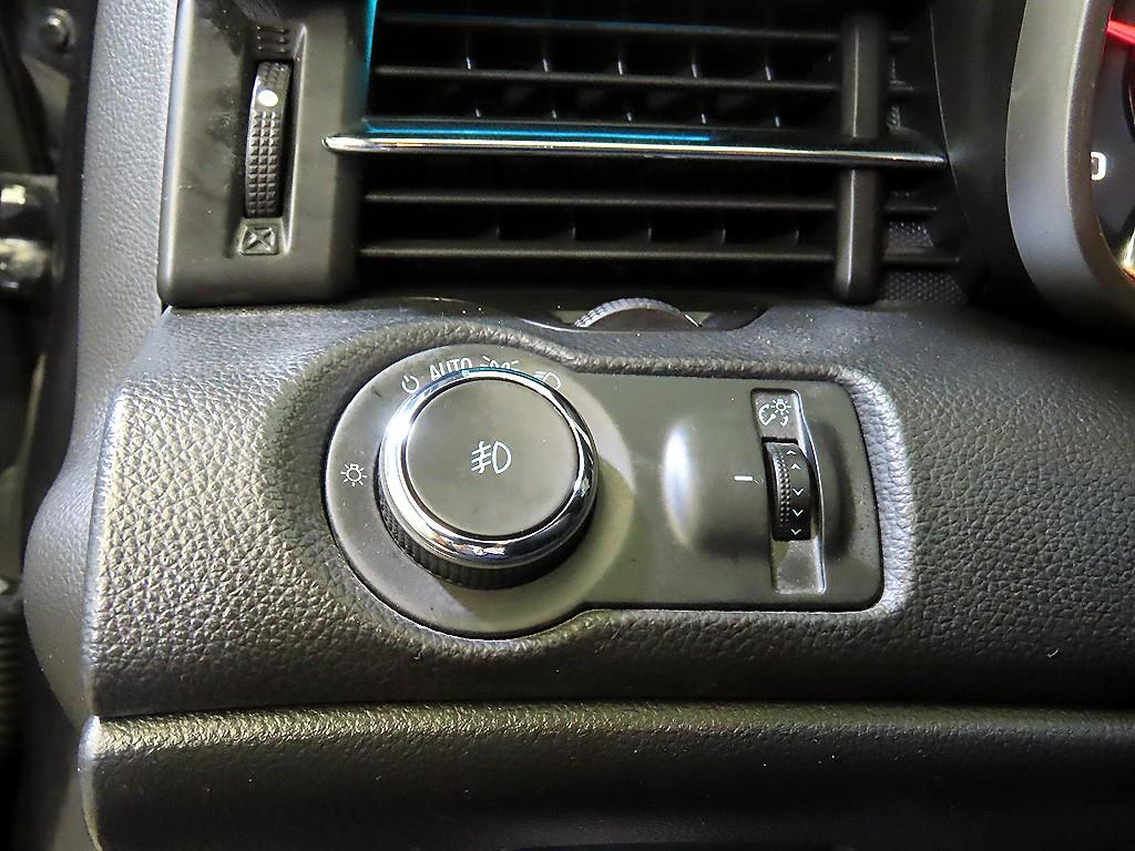 Chevrolet Malibu 2015 Negro - Importación desde Corea - HF Imports Iquique - Foto 15