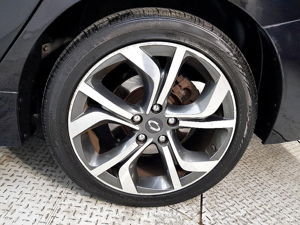 SAMSUNG SM7 2013 Negro - Importación desde Corea - HF Imports Iquique - Foto 20