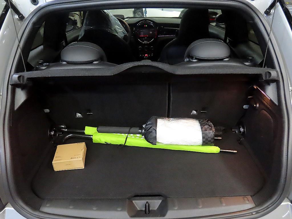 Mini Cooper 2024 Plateado - Importación desde Corea - HF Imports Iquique - Foto 17