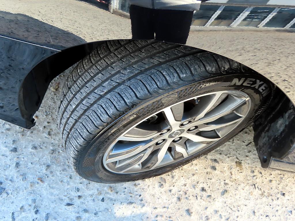 SAMSUNG SM5 2018 Negro - Importación desde Corea - HF Imports Iquique - Foto 18