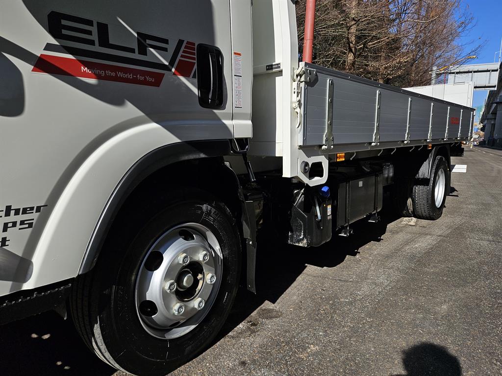 medium and large cargo Cargo - Vista 11