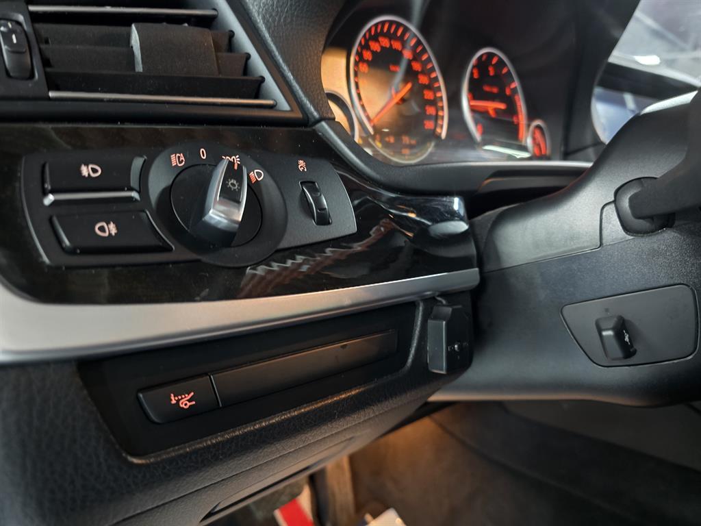 BMW 5 Series 2011 Blanco - Importación desde Corea - HF Imports Iquique - Foto 16