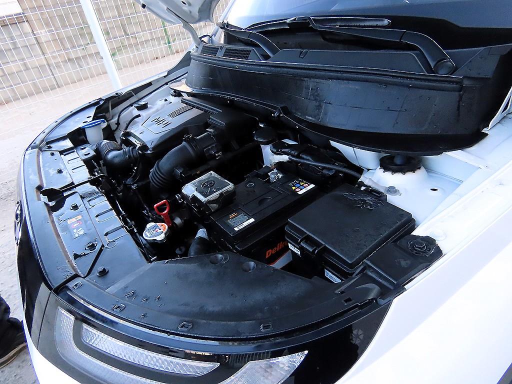 HYUNDAI Casper 2022 Blanco - Importación desde Corea - HF Imports Iquique - Foto 17