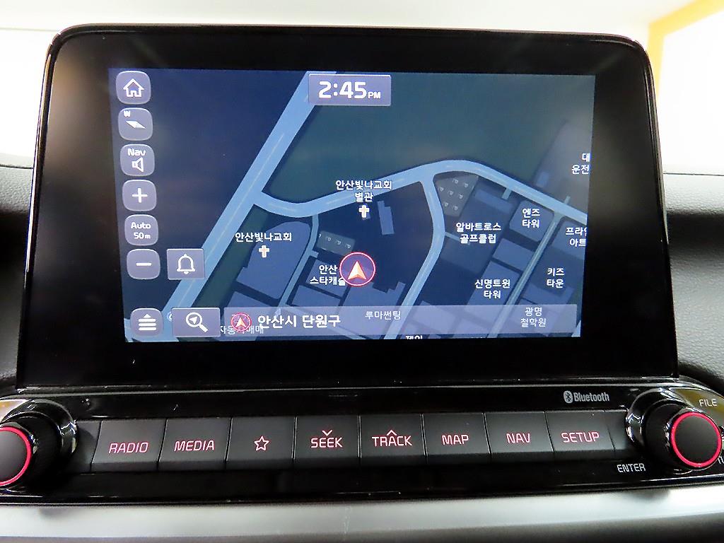 KIA K3 2021 - Importación desde Corea - HF Imports Iquique - Foto 14