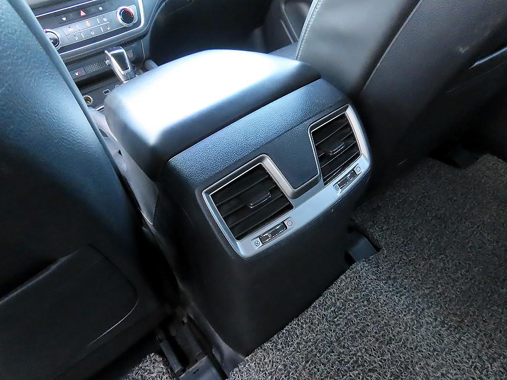 Ssangyong Rexton 2018 Azul - Importación desde Corea - HF Imports Iquique - Foto 17