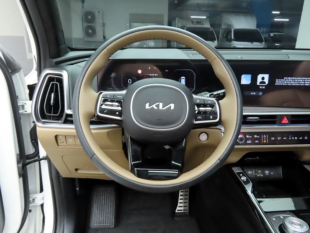 KIA Sorento - Vista 7