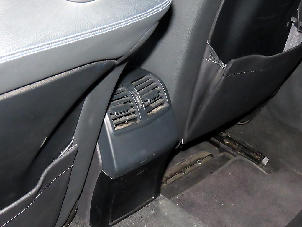 Mercedes Benz E class 2014 Negro - Importación desde Corea - HF Imports Iquique - Foto 16