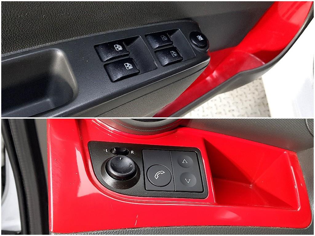 DAEWOO Matiz 2010 Blanco - Importación desde Corea - HF Imports Iquique - Foto 19