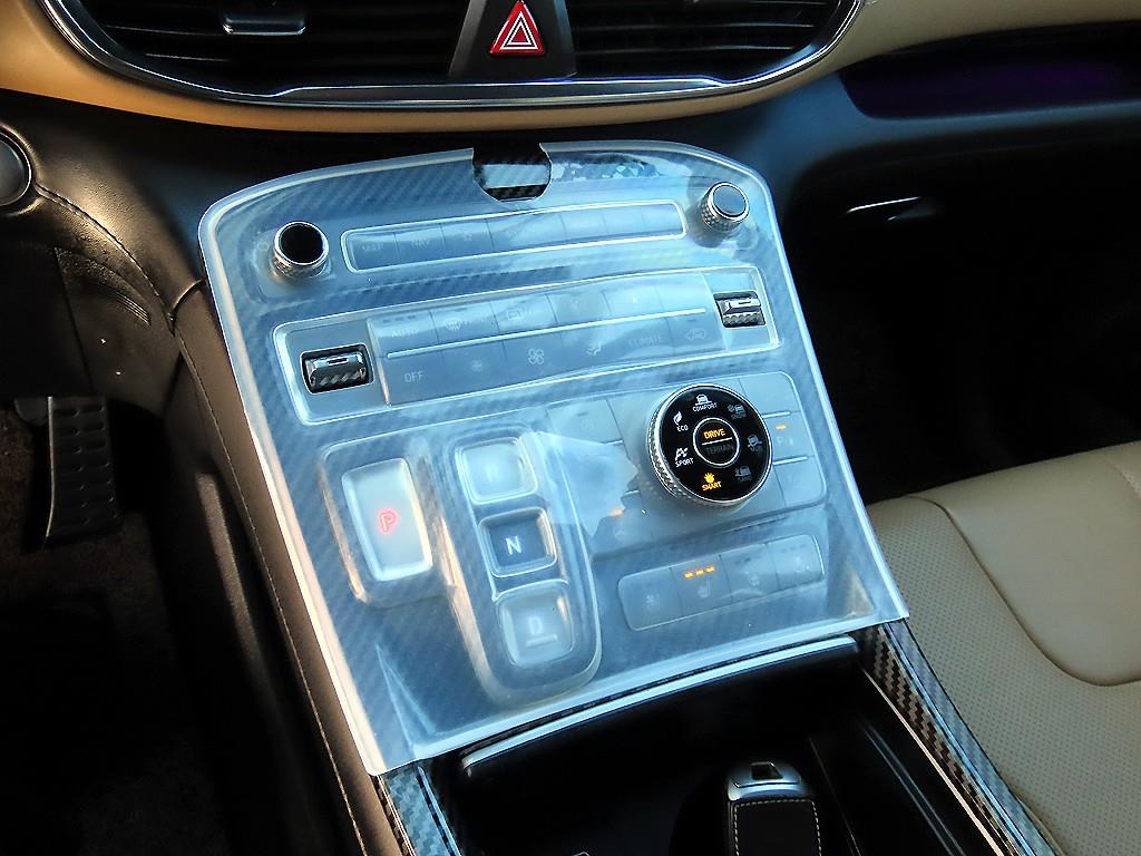 HYUNDAI Santa Fe - Vista 10