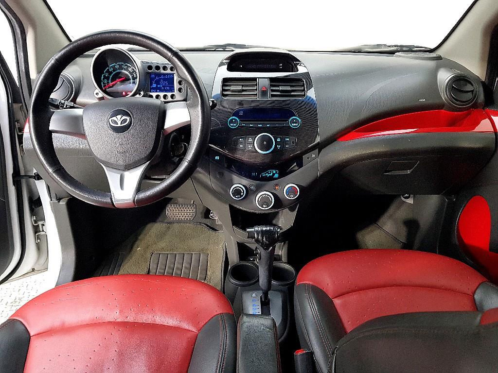 DAEWOO Matiz - Vista 5