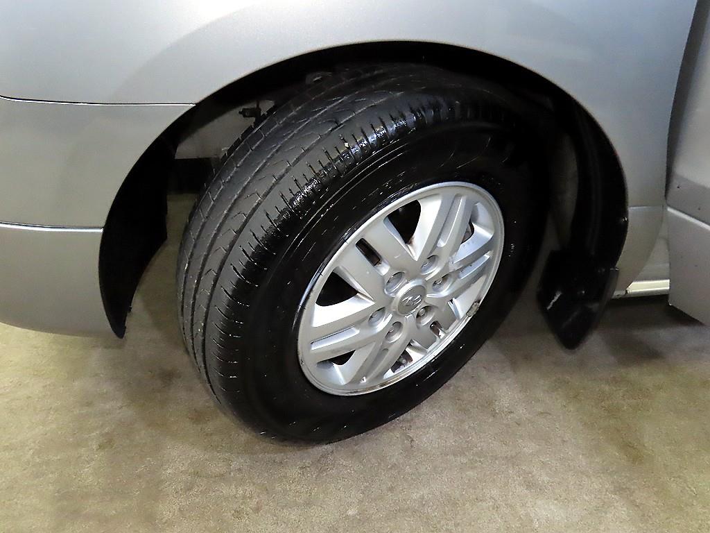 HYUNDAI Starex 2018 Plateado - Importación desde Corea - HF Imports Iquique - Foto 18