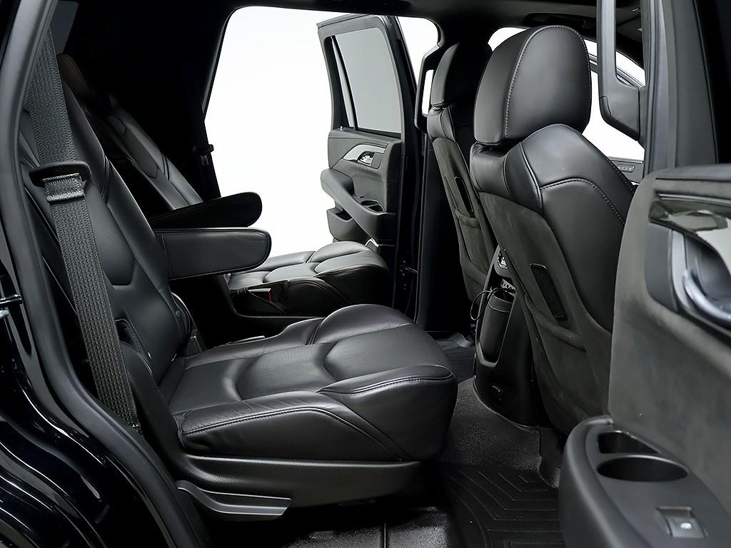 Cadillac Escalade 2020 Negro - Importación desde Corea - HF Imports Iquique - Foto 12
