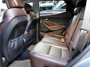 HYUNDAI Santa Fe - Vista 12