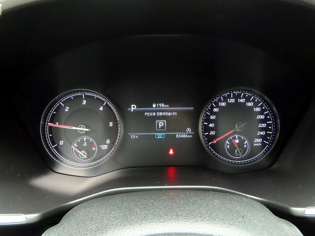 HYUNDAI Santa Fe - Vista 6