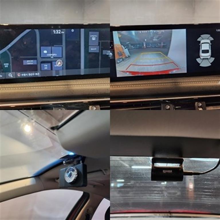 Genesis G70 2021 Rojo - Importación desde Corea - HF Imports Iquique - Foto 18