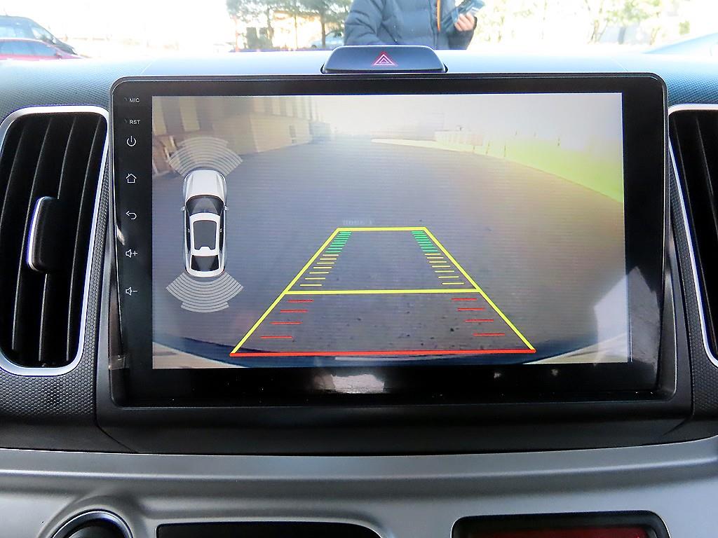 KIA Ray 2017 Negro - Importación desde Corea - HF Imports Iquique - Foto 15