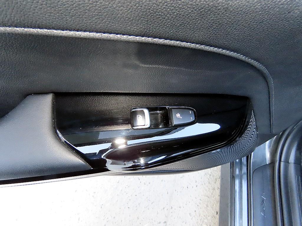 KIA K5 2020 Gris - Importación desde Corea - HF Imports Iquique - Foto 16