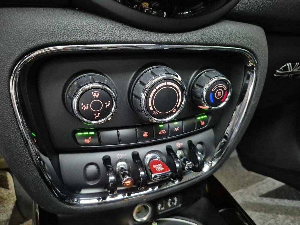 Mini Clubman - Vista 10