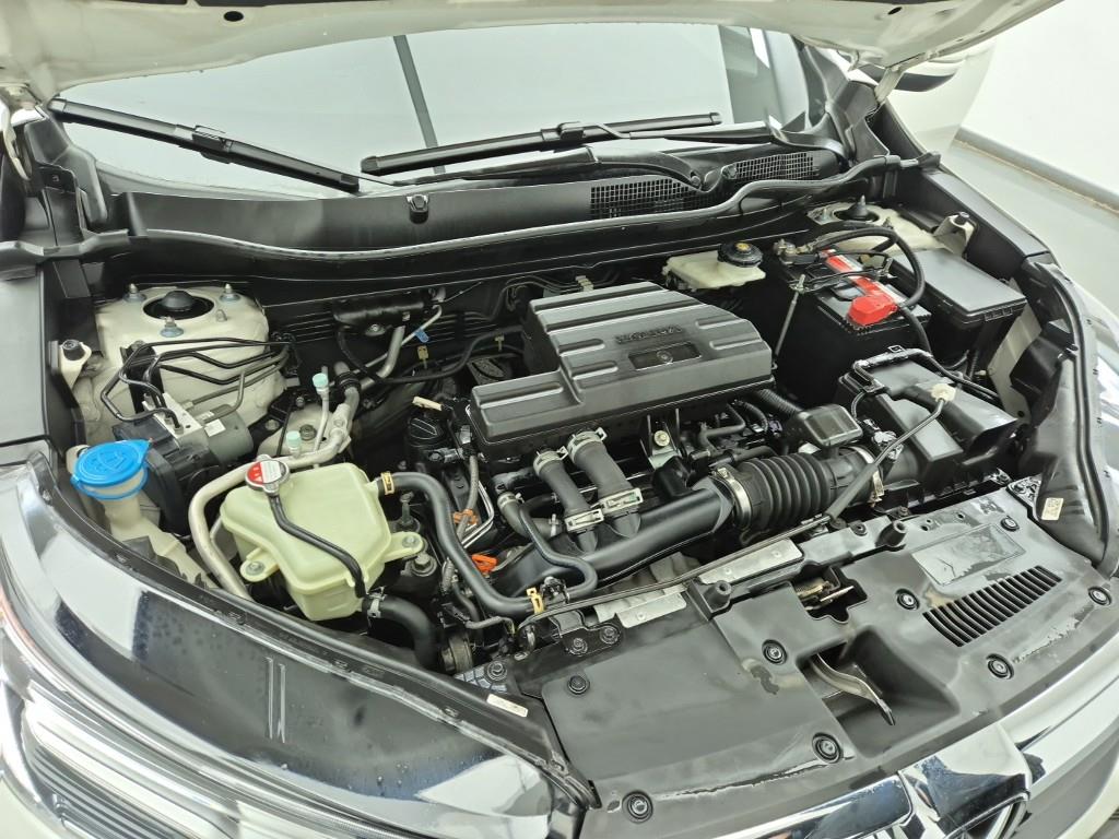 Honda CR-V - Vista 6