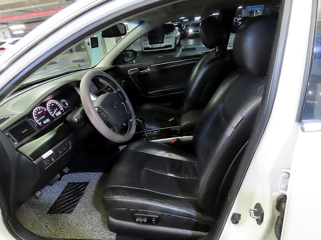 SAMSUNG SM7 - Vista 6