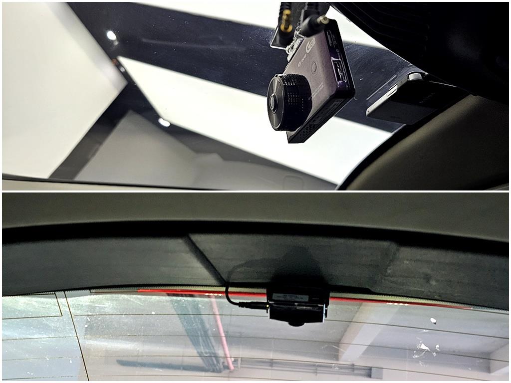 Volvo V40 2018 Gris - Importación desde Corea - HF Imports Iquique - Foto 19