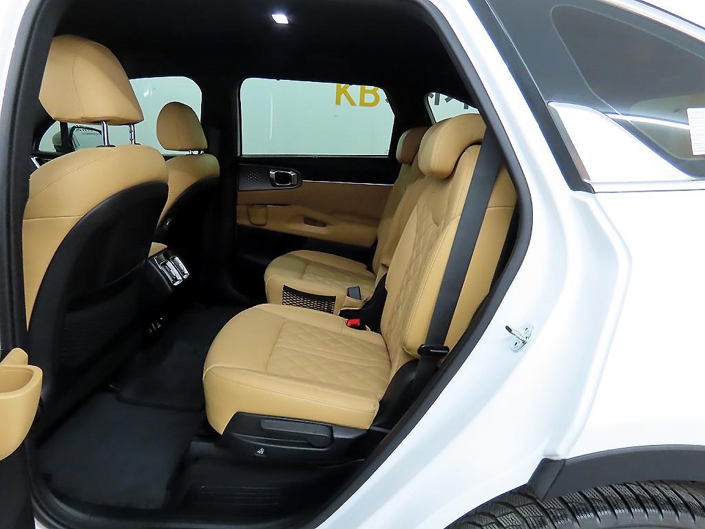 KIA Sorento - Vista 6