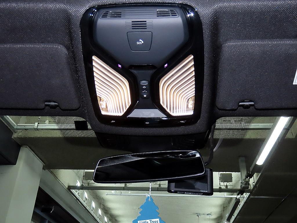 BMW 5 Series 2017 Blanco - Importación desde Corea - HF Imports Iquique - Foto 15