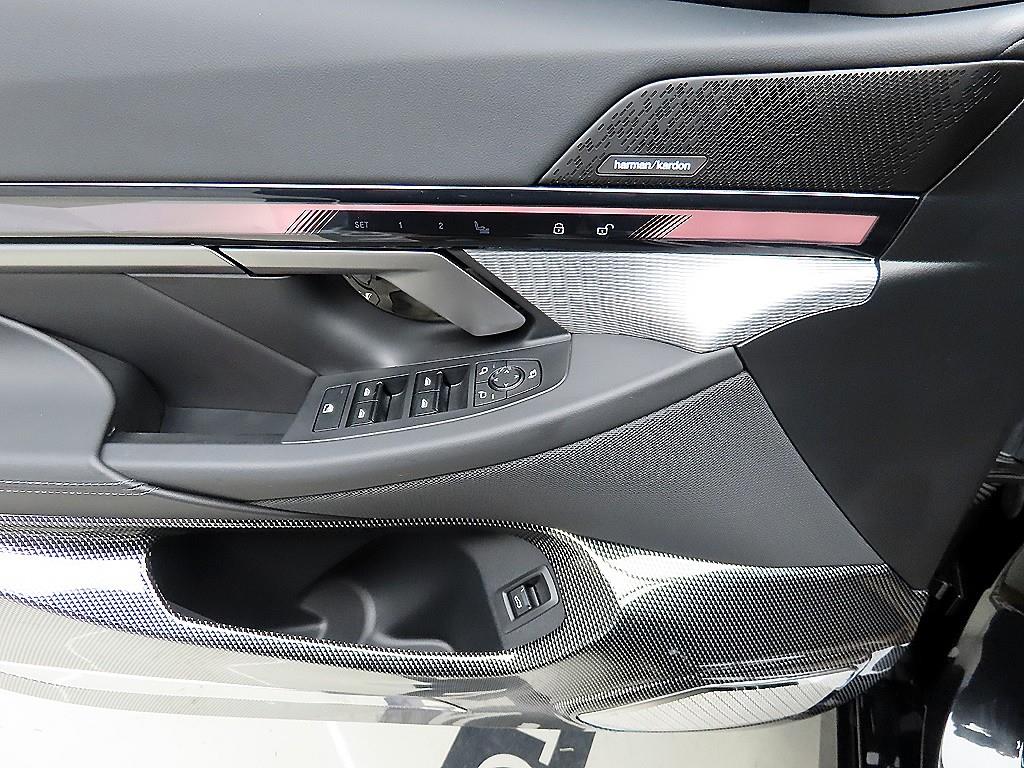 BMW 5 Series - Vista 11