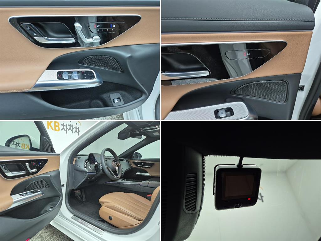 Mercedes Benz E class 2024 Blanco - Importación desde Corea - HF Imports Iquique - Foto 18