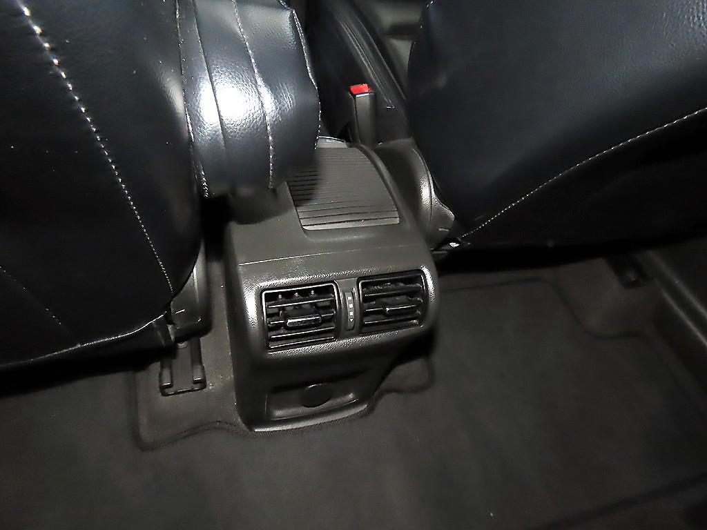 Chevrolet Orlando 2013 Negro - Importación desde Corea - HF Imports Iquique - Foto 16