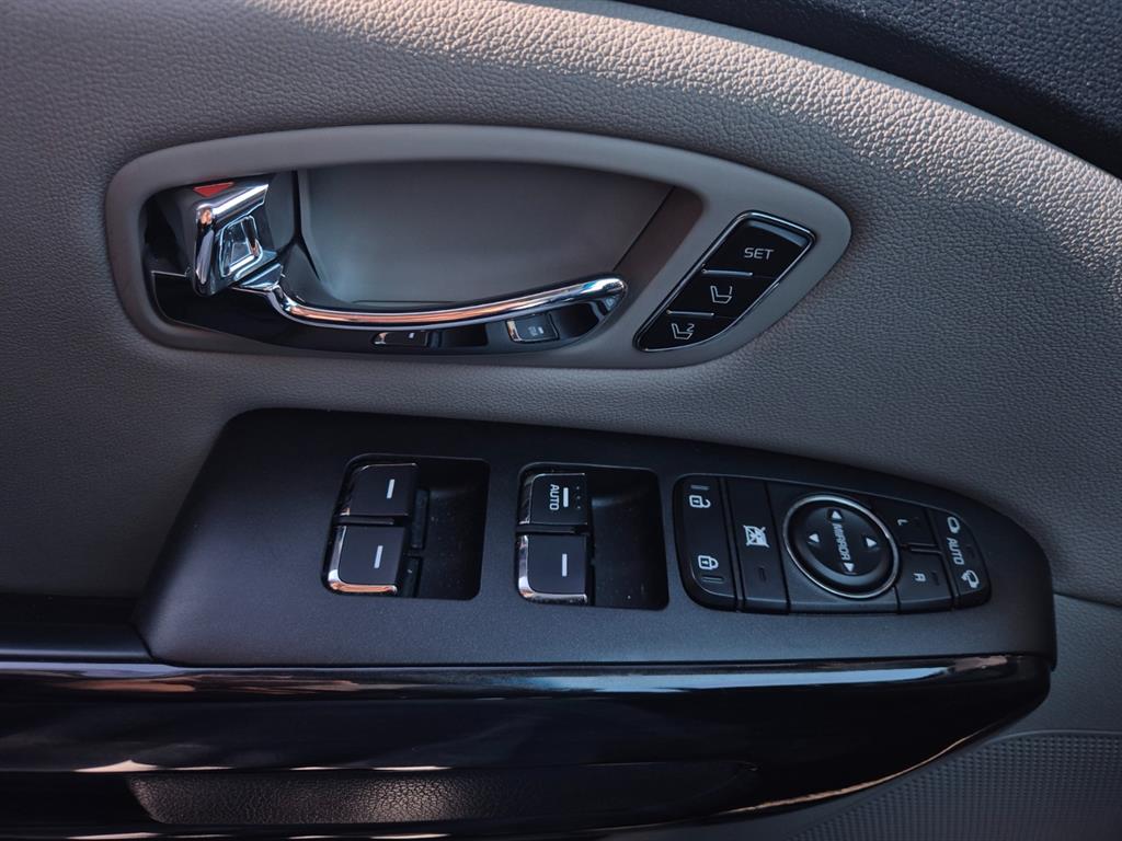 KIA Carnival 2019 Blanco - Importación desde Corea - HF Imports Iquique - Foto 17