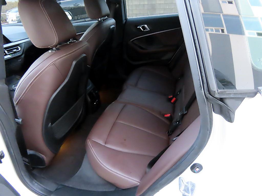 BMW 2 series - Vista 6