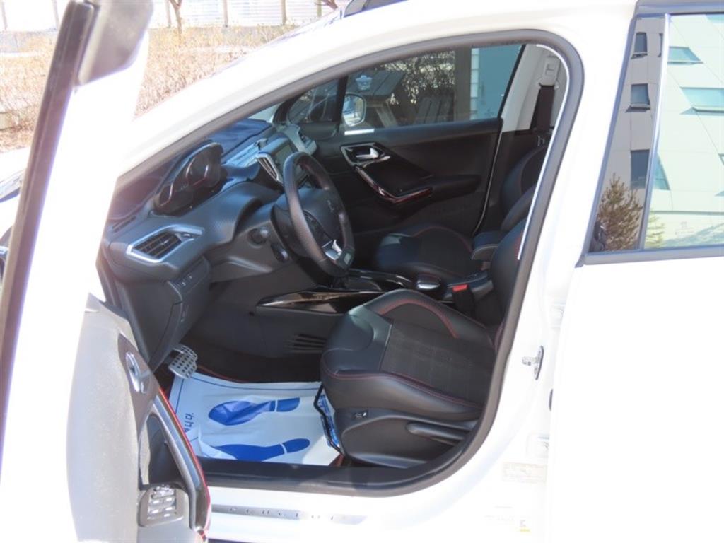 Peugeot 2008 2019 Blanco - Importación desde Corea - HF Imports Iquique - Foto 13