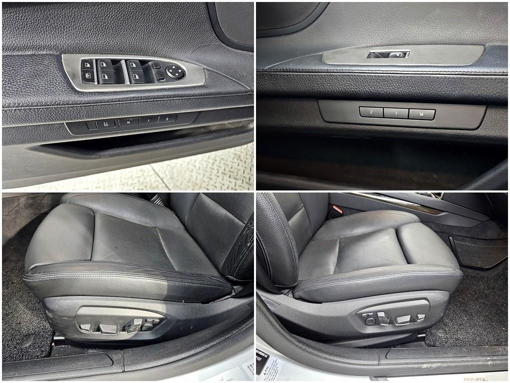 BMW 7 Series 2013 Plateado - Importación desde Corea - HF Imports Iquique - Foto 16