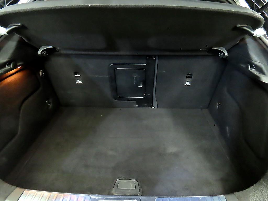 Infiniti Q 2017 Negro - Importación desde Corea - HF Imports Iquique - Foto 18